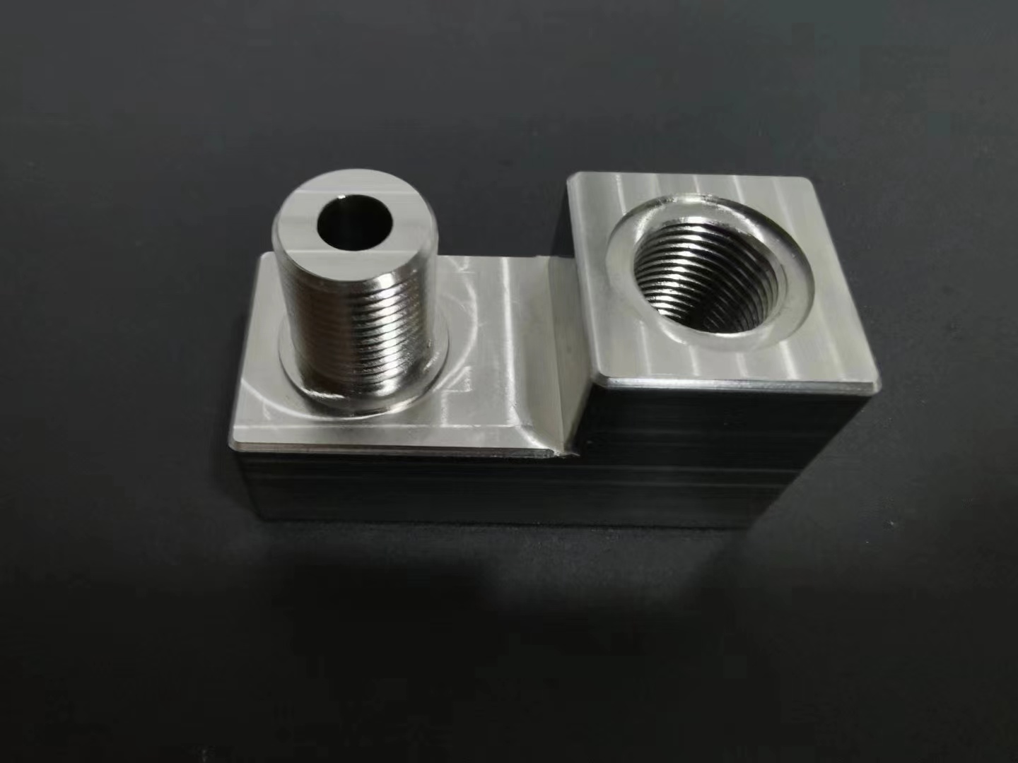CNC Metal