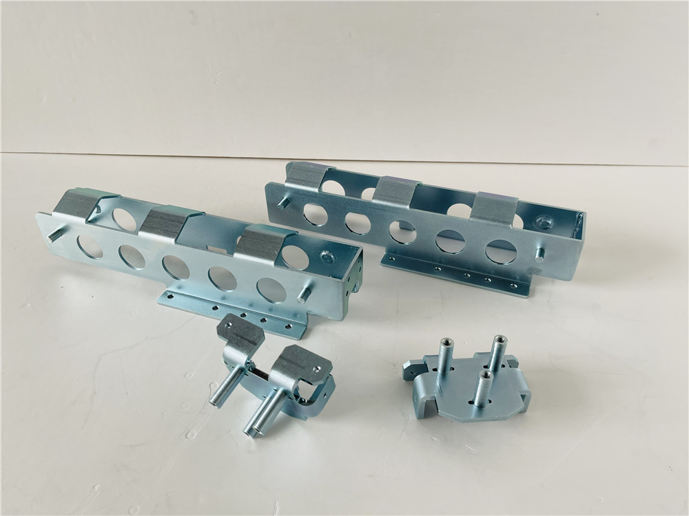 Sheet Metal
