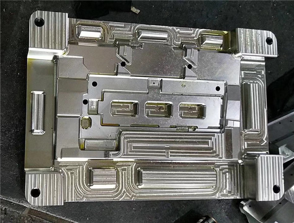 Tooling -01