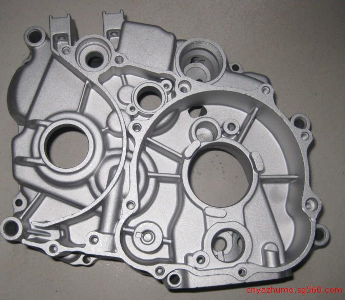 Die casting