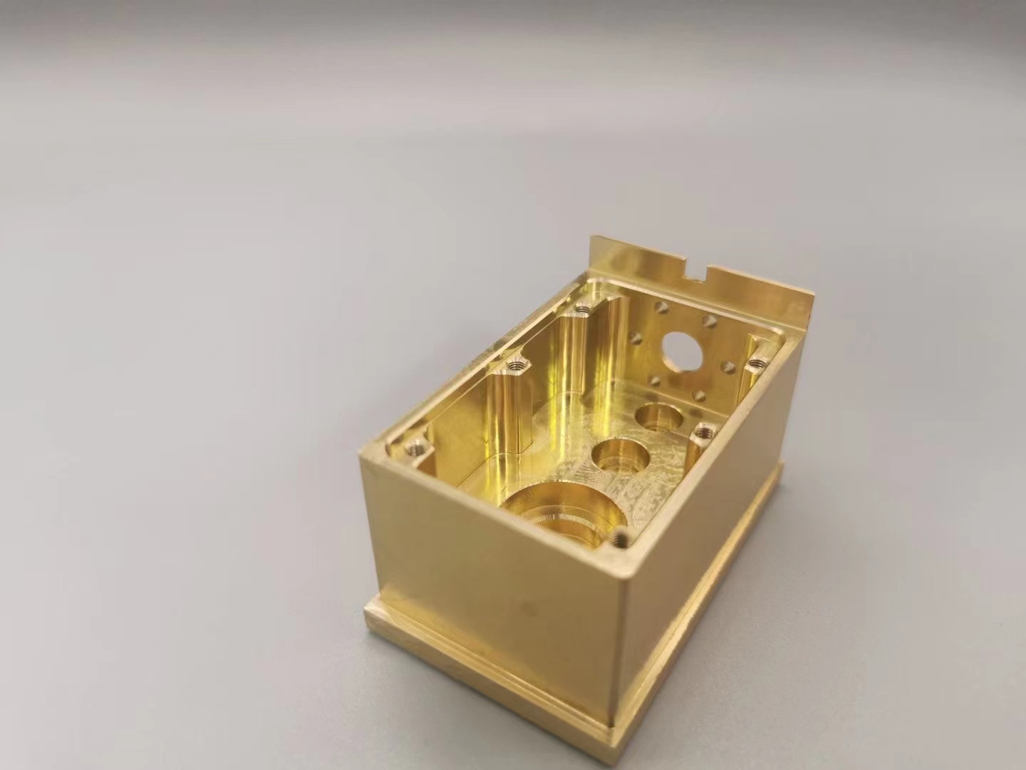 CNC Metal
