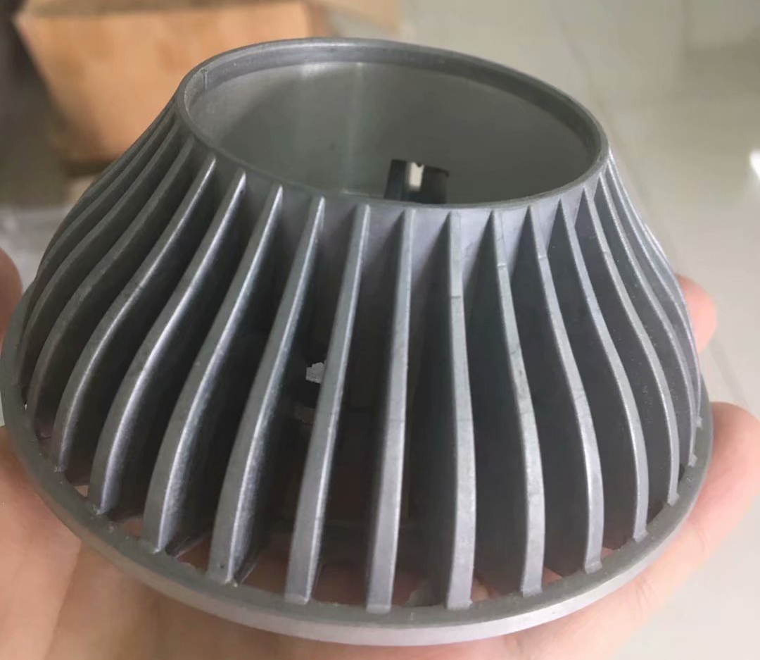 Die casting