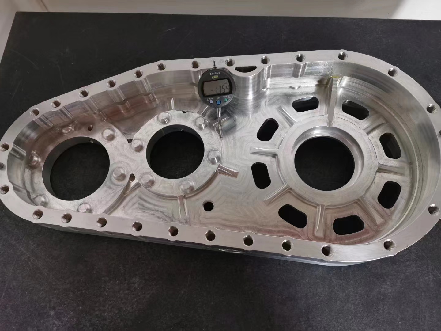 CNC Metal