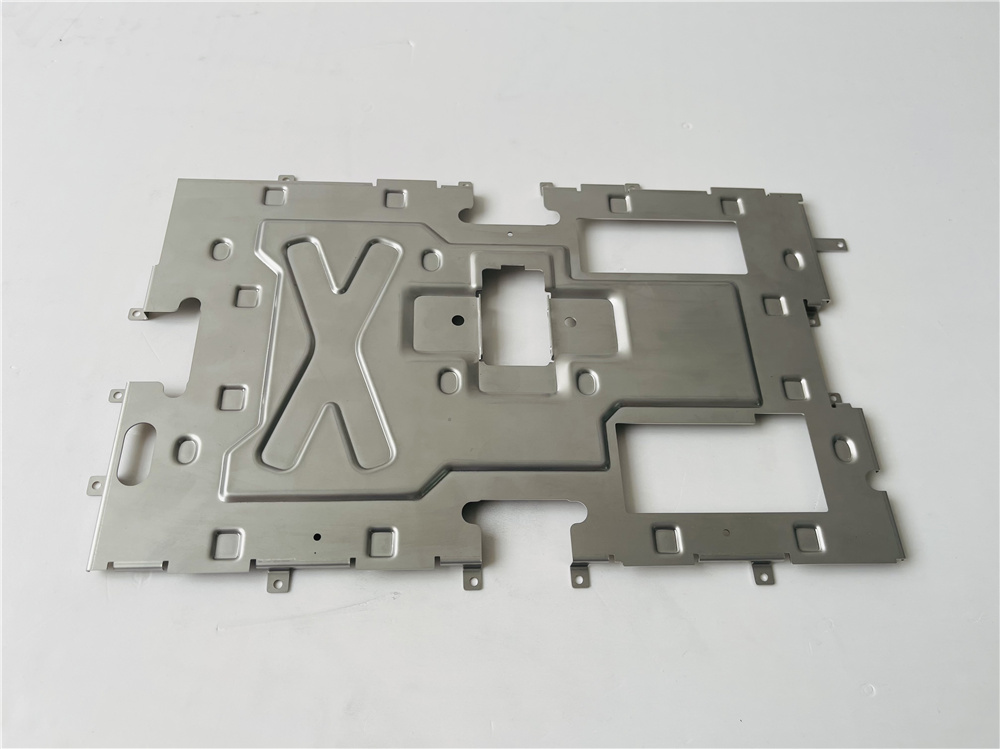 Sheet Metal