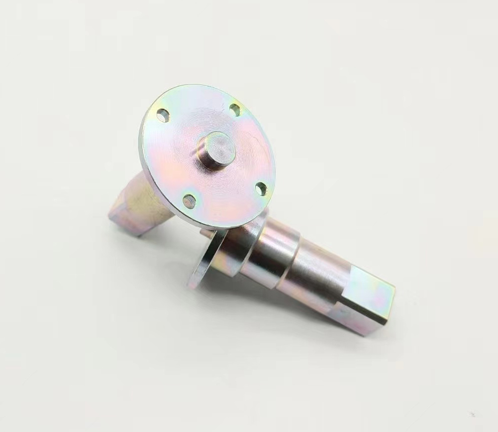 Lathes parts