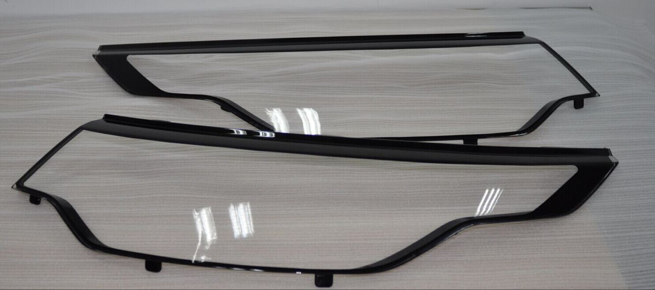 CNC Plastic