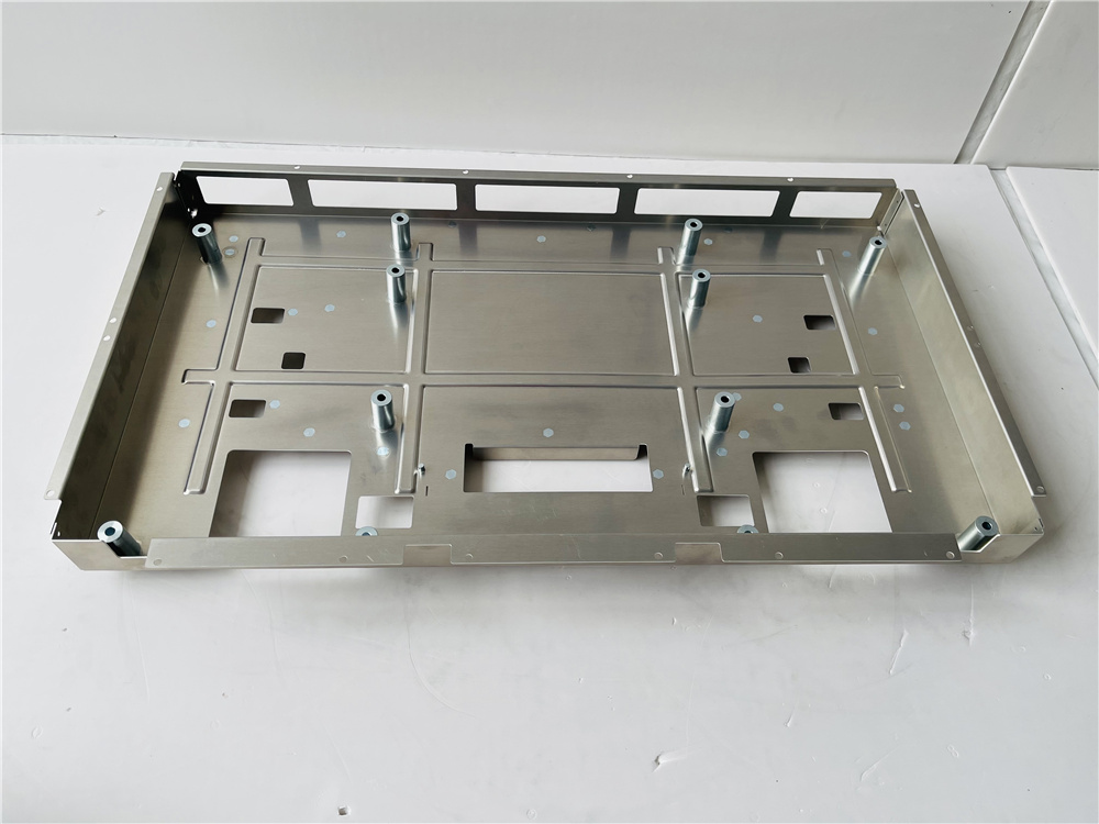Sheet Metal