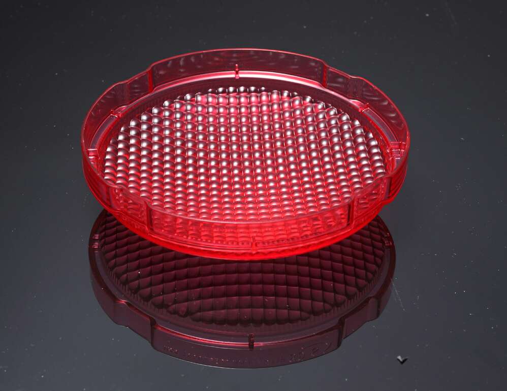 CNC Plastic