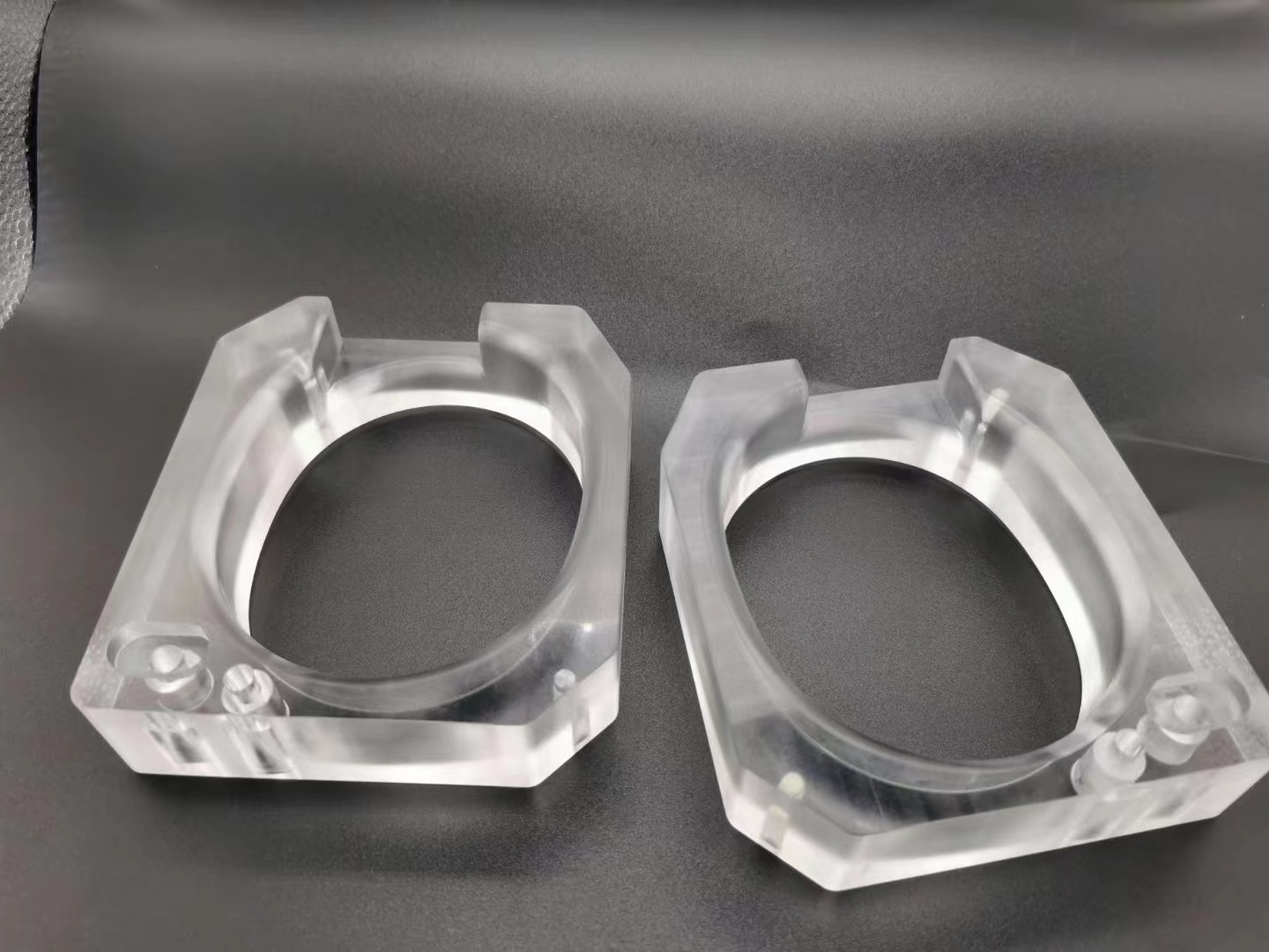 CNC Plastic