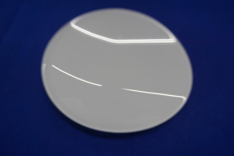 CNC Plastic