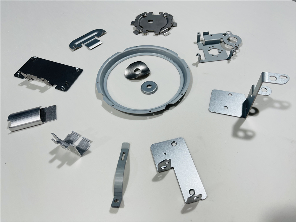Sheet Metal