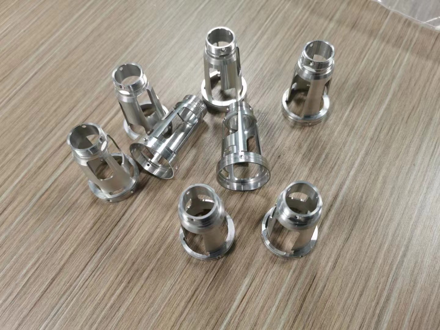 Lathes parts