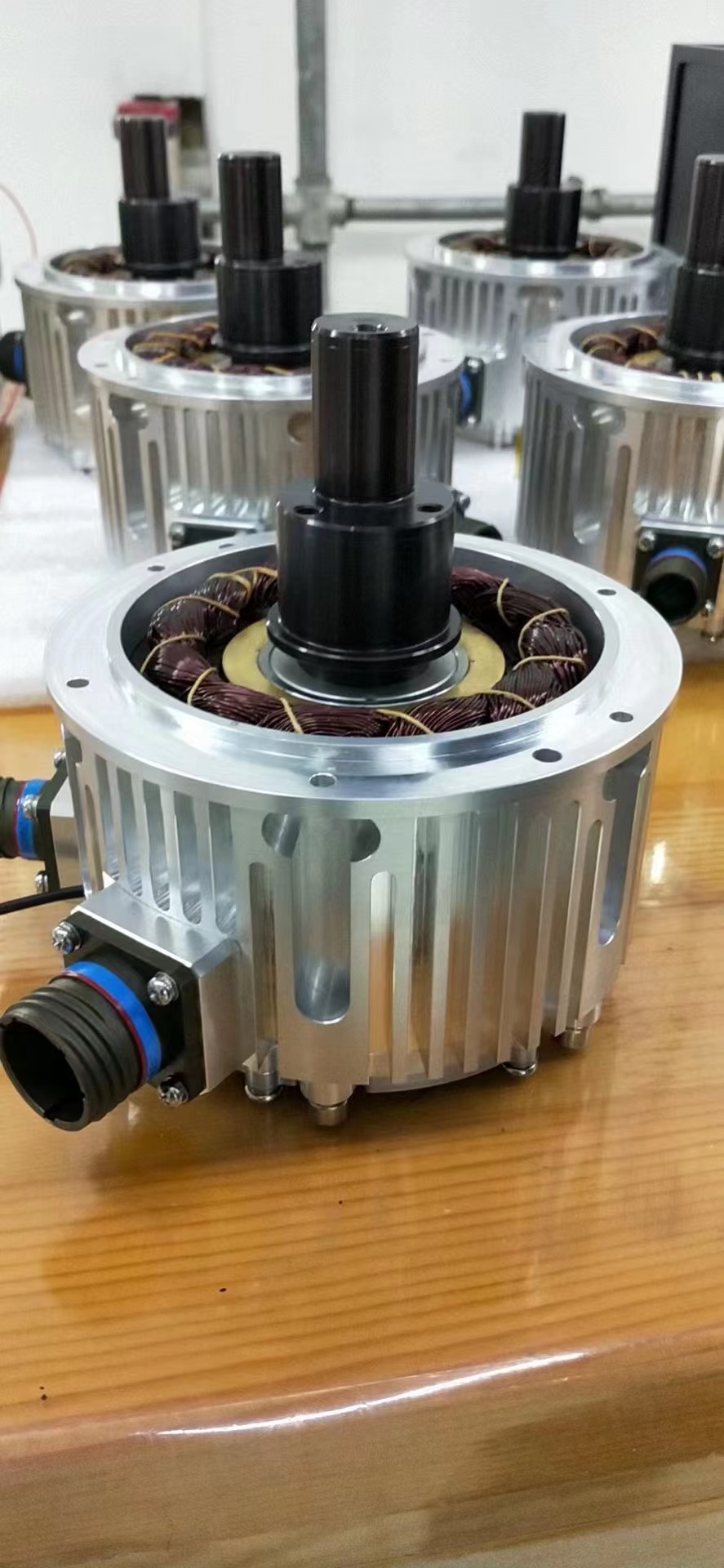 CNC Metal