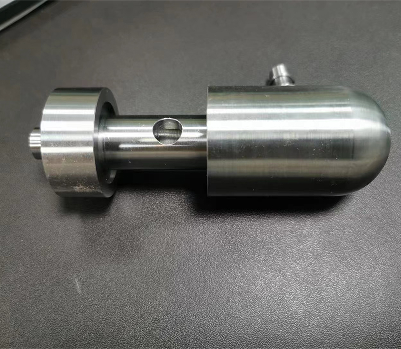 Lathes parts
