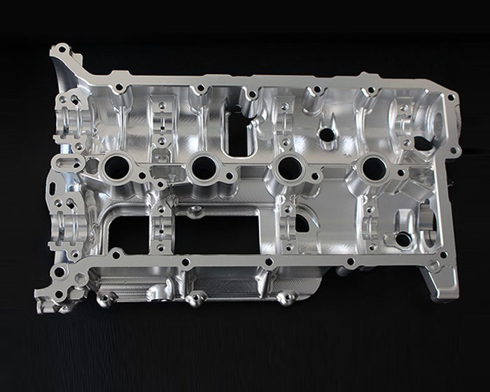 CNC Metal