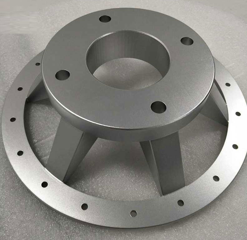 CNC Metal